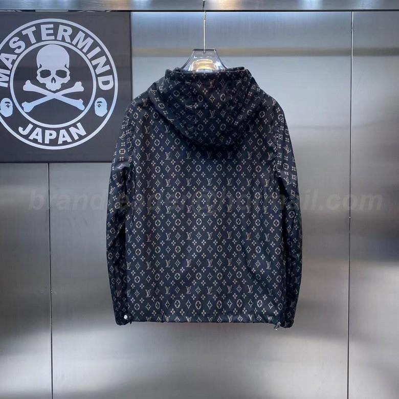 LV Men's Outwear 71